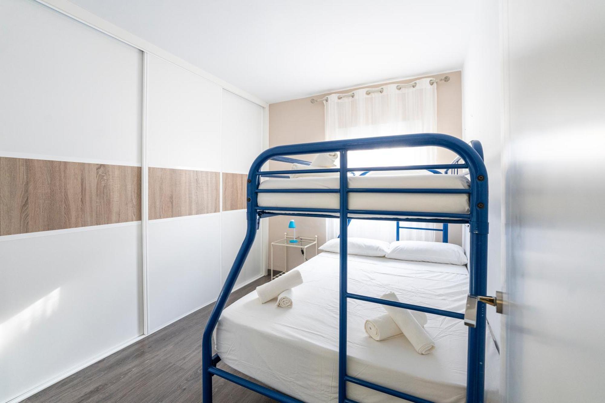 Apartament Ludy'S Vialia Center Málaga Exterior foto